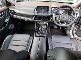 2023 Nissan X-Trail - Thumbnail