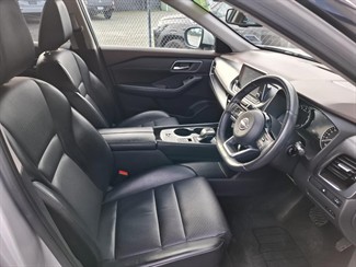 2023 Nissan X-Trail - Thumbnail