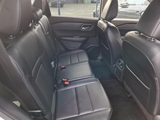 2023 Nissan X-Trail - Thumbnail