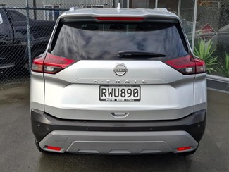 2023 Nissan X-Trail - Thumbnail