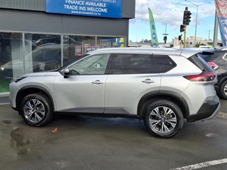 2023 Nissan X-Trail - Thumbnail