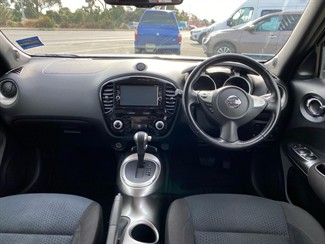 2016 Nissan JUKE - Thumbnail