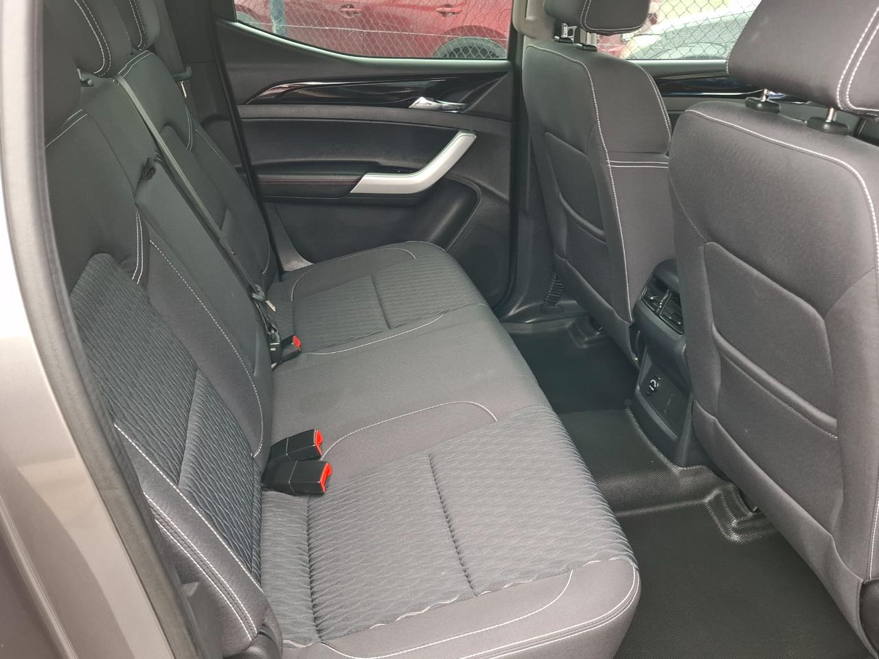 2023 LDV T60