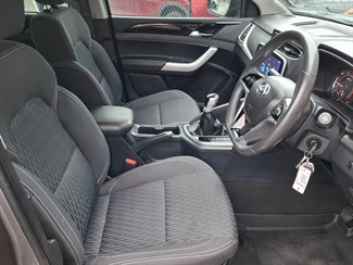 2023 LDV T60 - Thumbnail
