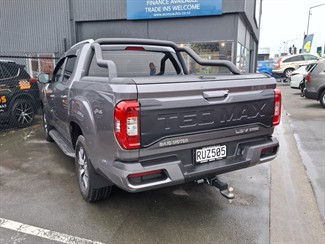 2023 LDV T60 - Thumbnail