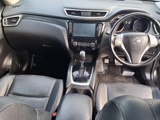 2014 Nissan X-Trail - Thumbnail