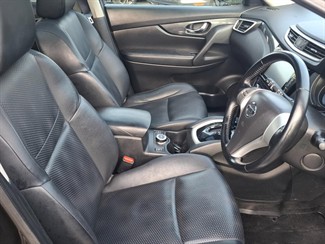 2014 Nissan X-Trail - Thumbnail