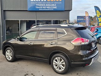 2014 Nissan X-Trail - Thumbnail