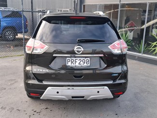 2014 Nissan X-Trail - Thumbnail