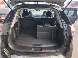 2014 Nissan X-Trail - Thumbnail