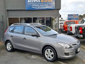 2011 Hyundai I30 - Thumbnail