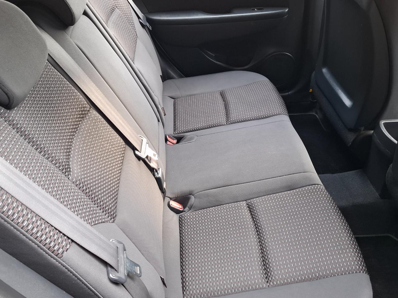 2011 Hyundai I30