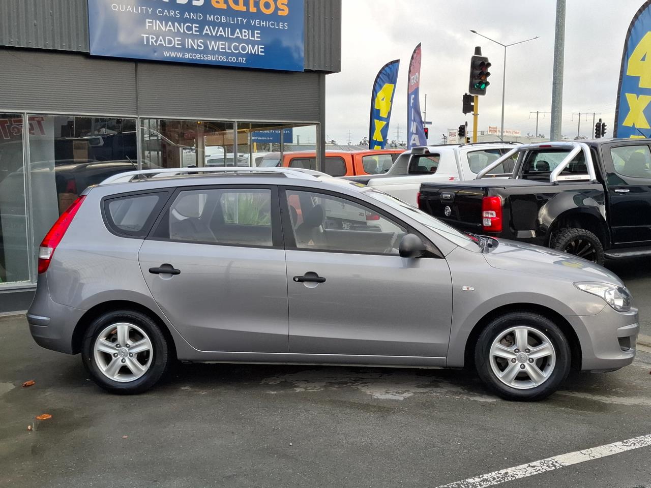 2011 Hyundai I30
