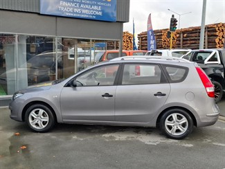 2011 Hyundai I30 - Thumbnail