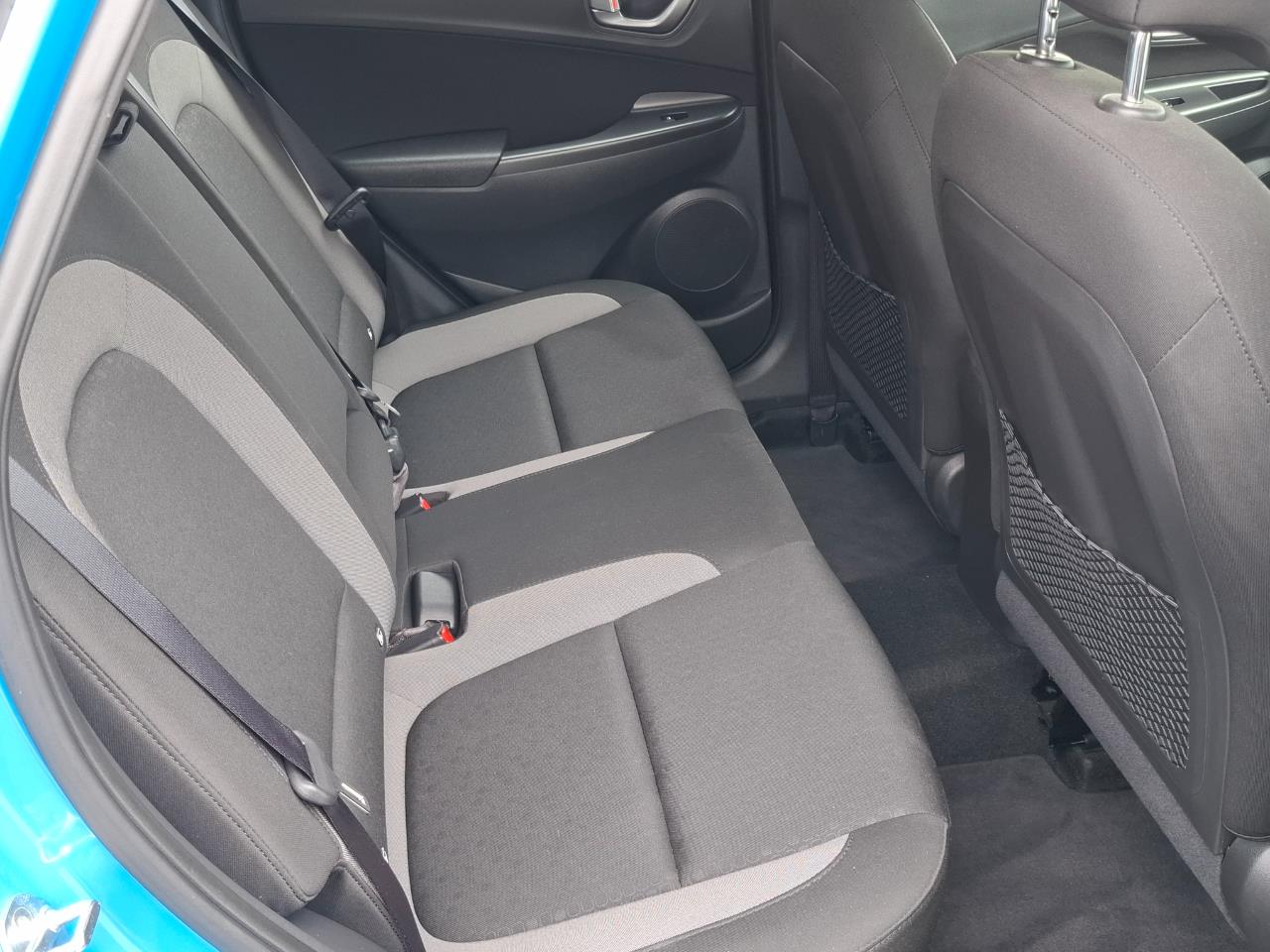 2020 Hyundai Kona