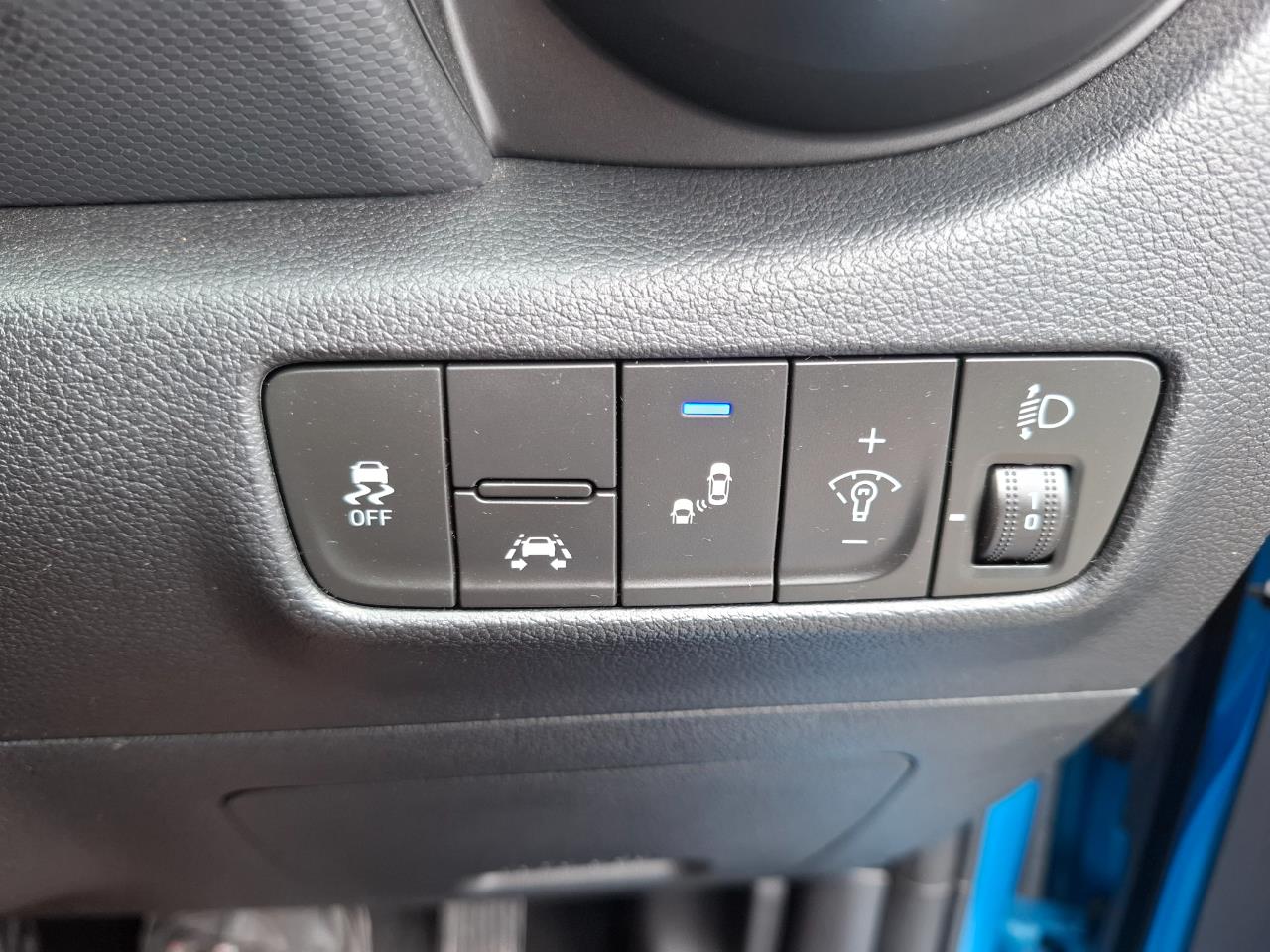 2020 Hyundai Kona