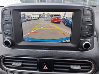 2020 Hyundai Kona - Thumbnail