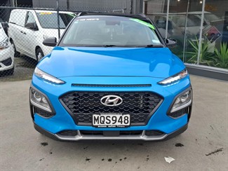 2020 Hyundai Kona - Thumbnail