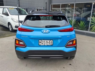 2020 Hyundai Kona - Thumbnail