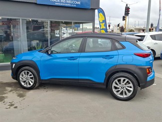 2020 Hyundai Kona - Thumbnail