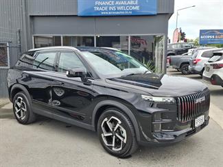 2025 Jaecoo J7 - Thumbnail