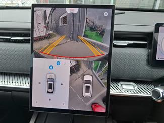 2025 Jaecoo J7 - Thumbnail