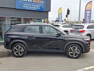 2025 Jaecoo J7 - Thumbnail