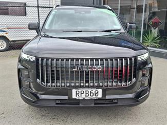 2025 Jaecoo J7 - Thumbnail