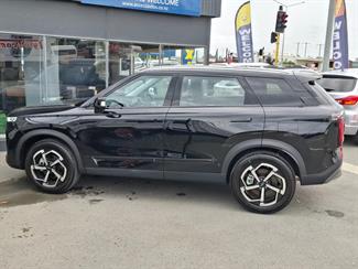 2025 Jaecoo J7 - Thumbnail