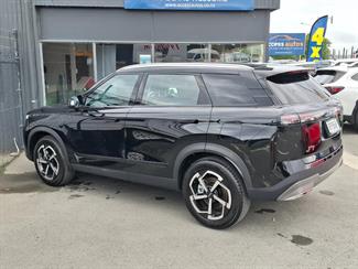 2025 Jaecoo J7 - Thumbnail