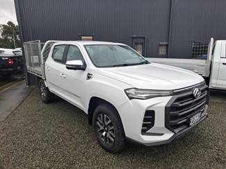 2022 LDV T60 - Thumbnail