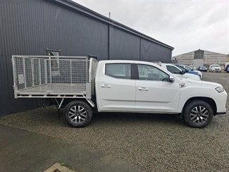 2022 LDV T60 - Thumbnail