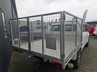 2022 LDV T60 - Thumbnail