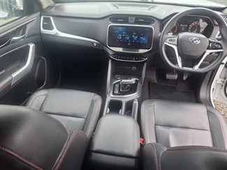 2022 LDV T60 - Thumbnail