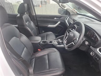 2022 LDV T60 - Thumbnail