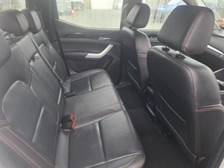 2022 LDV T60 - Thumbnail