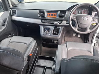 2021 LDV G10 - Thumbnail