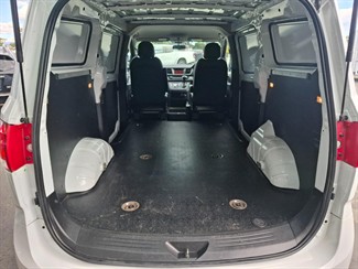 2021 LDV G10 - Thumbnail