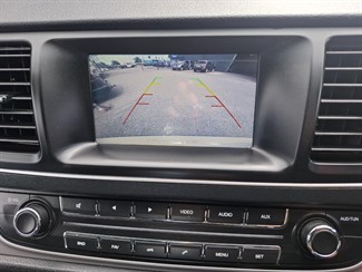 2021 LDV G10 - Thumbnail