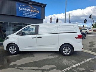 2021 LDV G10 - Thumbnail