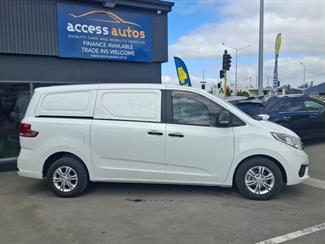 2021 LDV G10 - Thumbnail