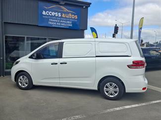 2021 LDV G10 - Thumbnail