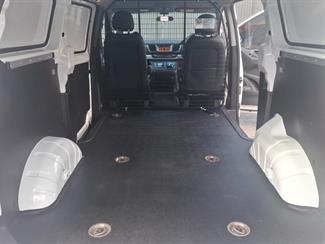 2021 LDV G10 - Thumbnail