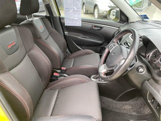 2013 Suzuki Swift - Thumbnail