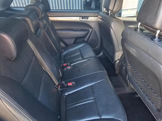 2010 Kia Sorento - Thumbnail