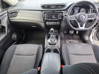 2022 Nissan X-Trail - Thumbnail