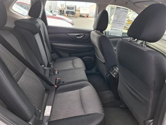 2022 Nissan X-Trail - Thumbnail