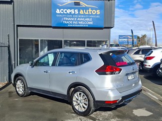 2022 Nissan X-Trail - Thumbnail
