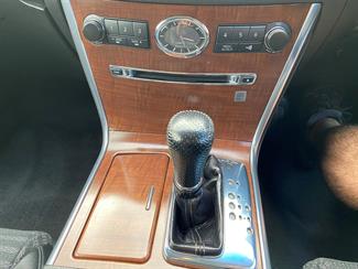 2005 Nissan Fuga - Thumbnail