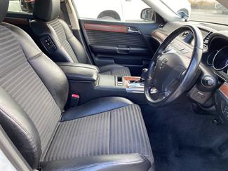 2005 Nissan Fuga - Thumbnail